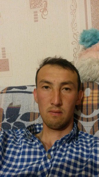 Дамир Каукесов