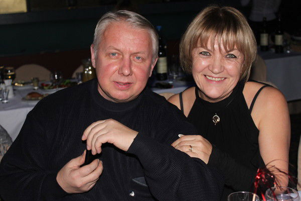 Лариса Соколова