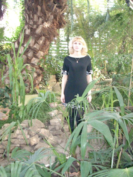 Татьяна Угольникова