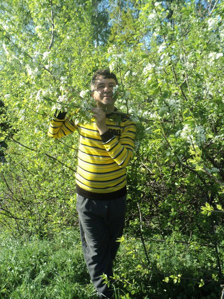 Геннадий Дешовых