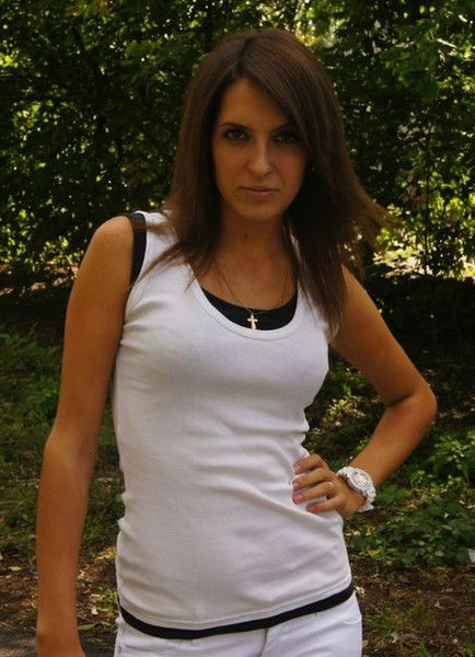 Аленка Прекина