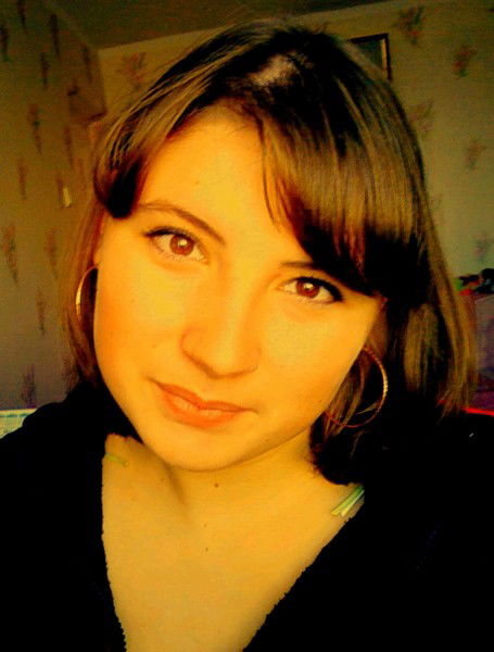 Мария Кальченко