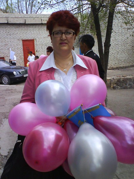 Ольга Депутатова