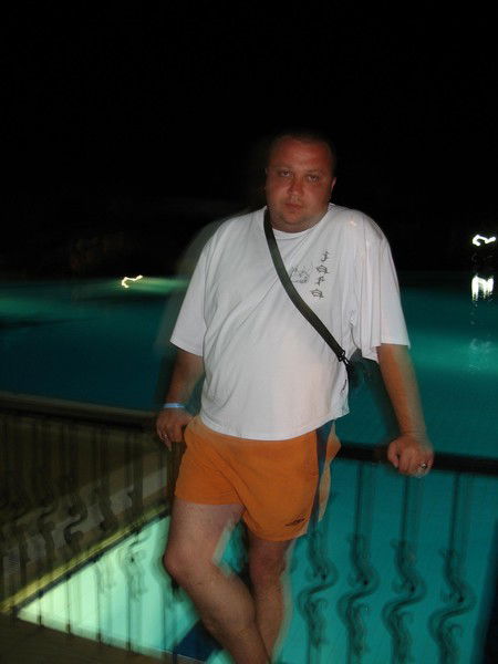 Андрей Тарасевич