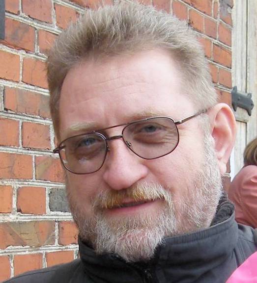 Анатолий Васильев