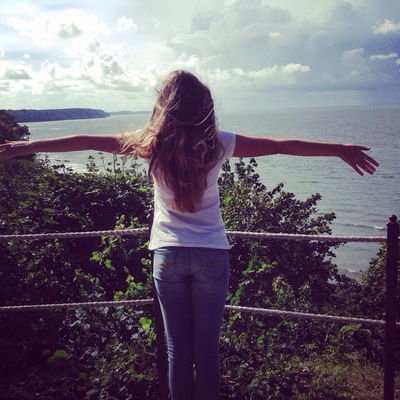 Катерина Чернухо