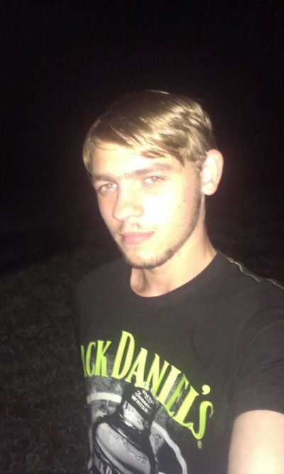 Андрей Силко