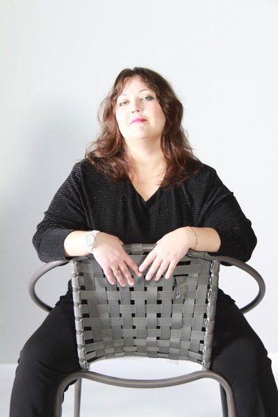 Юлия Александрова