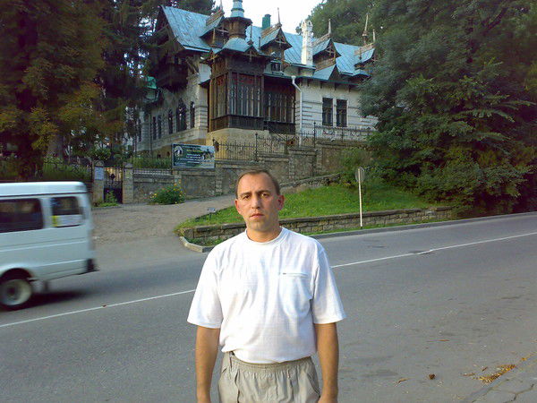 Игорь Каретин