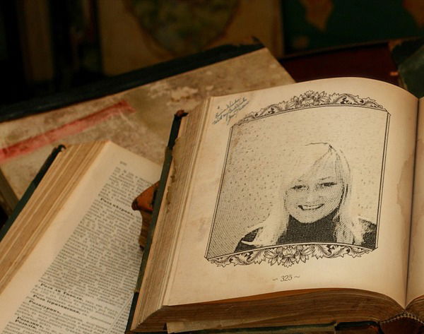 Люда Александрюк