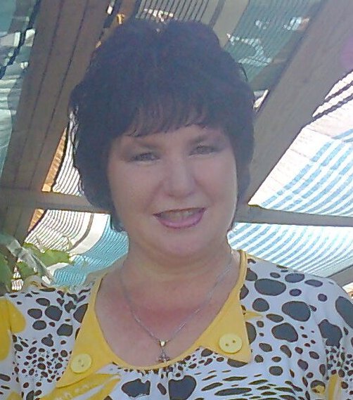 Ольга Вайцель