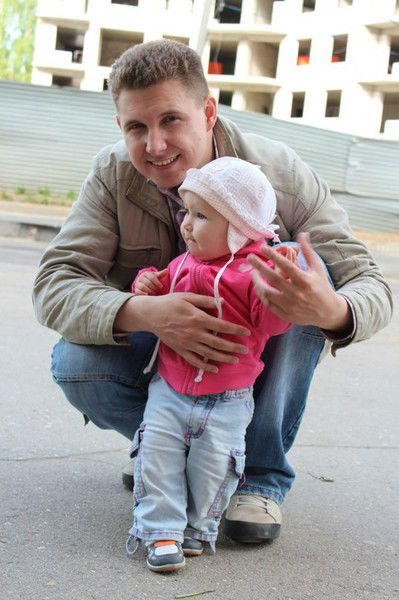 Феликс Смирнов