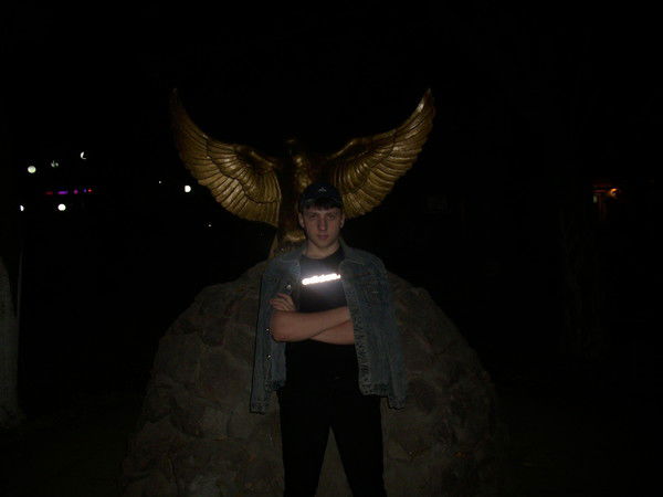 Виталий Зиновьев