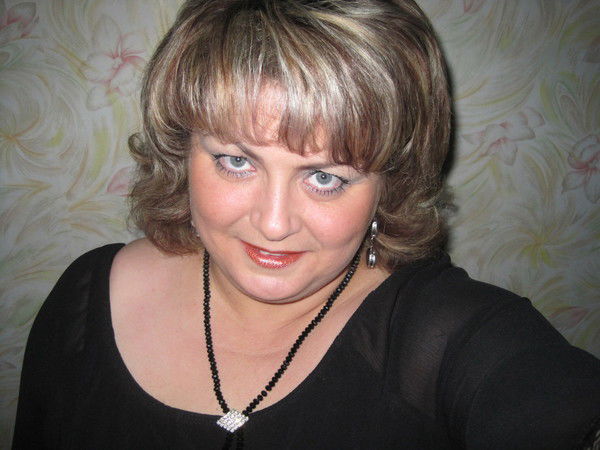 Елена Малых