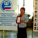 Минзаля Юмалина