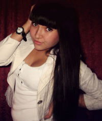 Юлия Хасанова