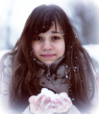 Наталия Кирилова