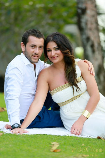 Тарон Саргсян