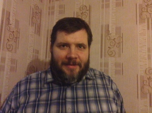 Александр Ломакин