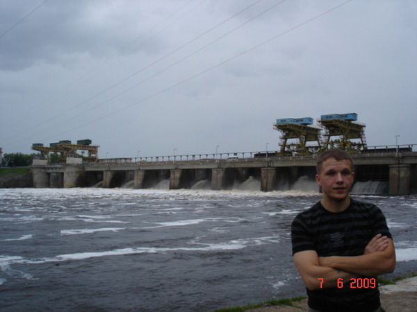 Паша Карачевцев