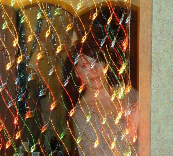 Анна Рябова