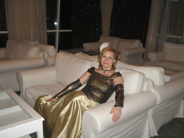 Елена Лаптева