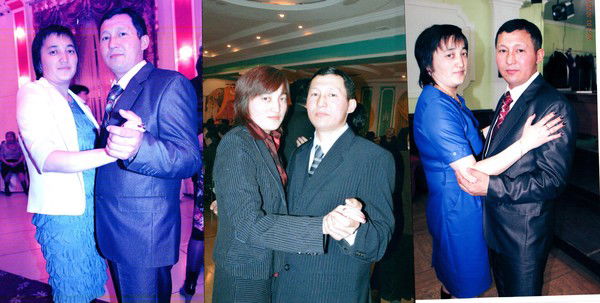 Гульмира Сауытбаева