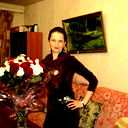 Елена Музипова