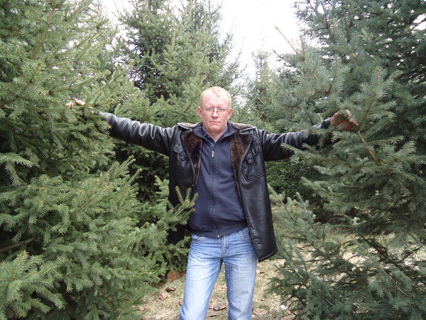 Владимир Воробьев