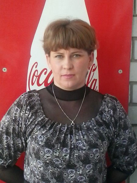 Ольга Речкина