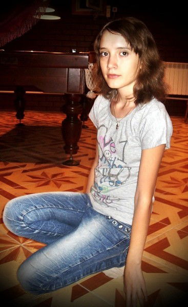 Ольга Еремеева