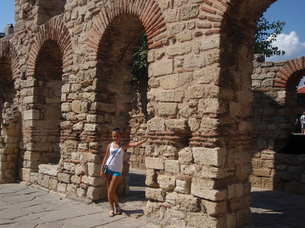 Натка Булик