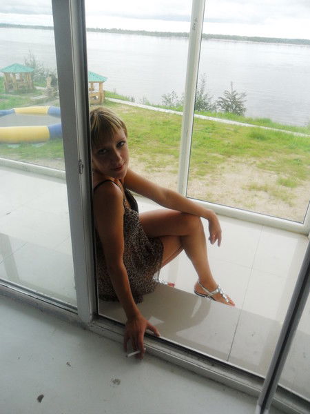 Анастасия Нюхтилина