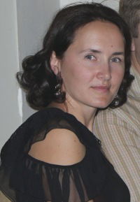 Ольга Долотова