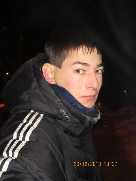 Сашка) Скорюков)