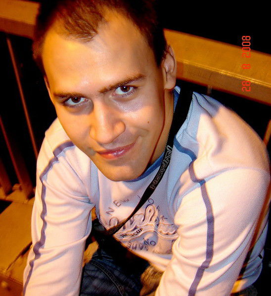 Литвинович Сергей