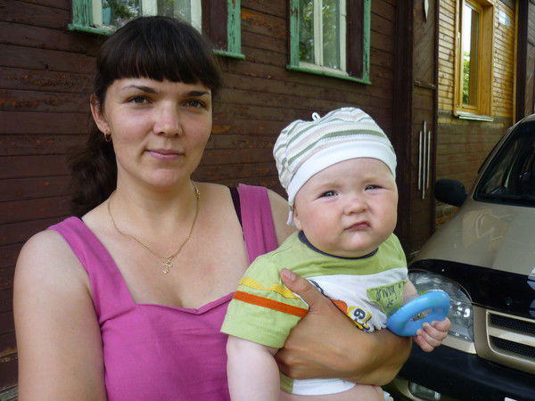 Марина Филатова