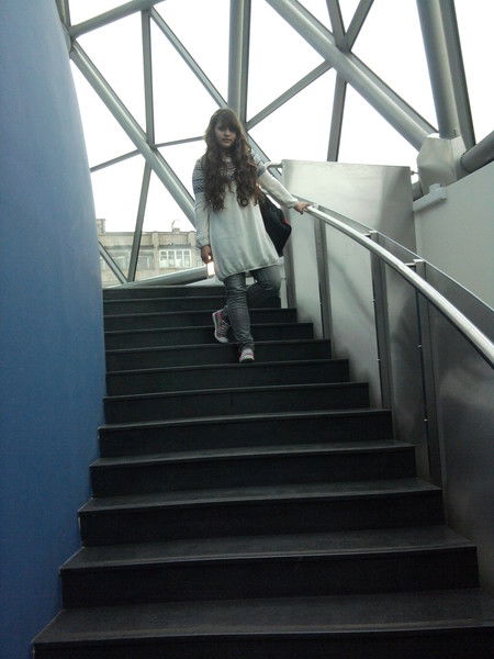 Аня Кузнецова