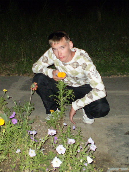 Артём Белоусов