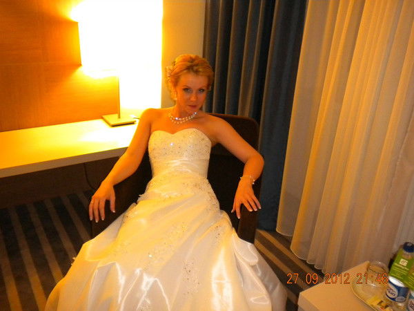 Ольга Тюрина