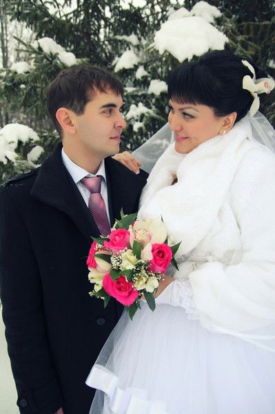 Гульназочка Шайхутдинова