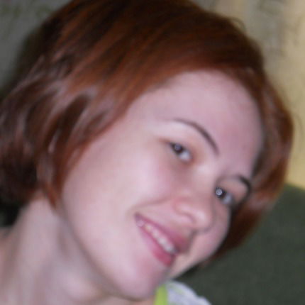 Александра Вахрушева