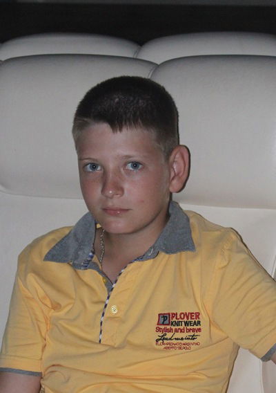 Семён Богдашкин