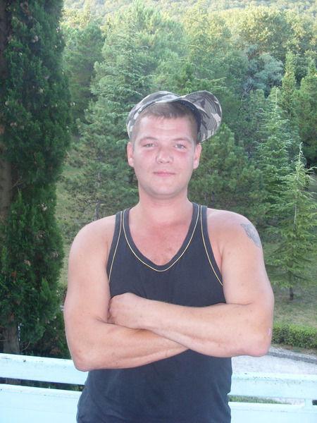 Иван Пилякин