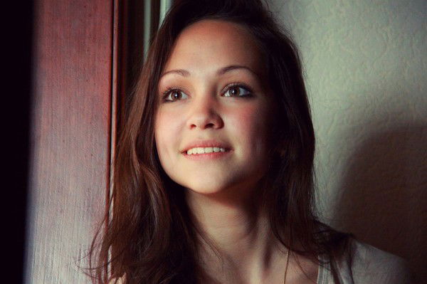 Татьяна Васильева