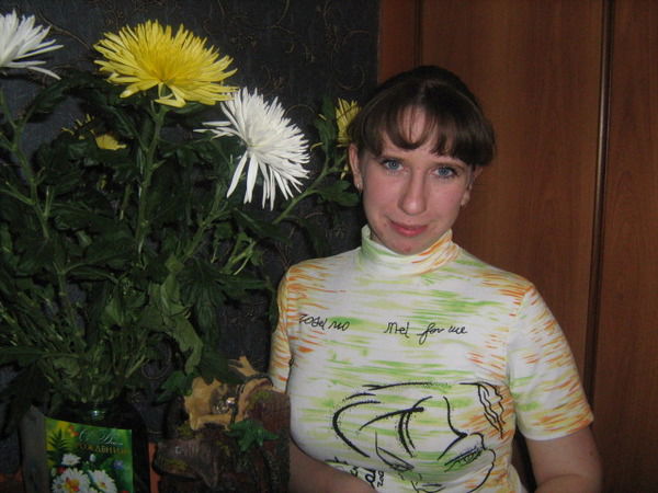 Елена Макарова