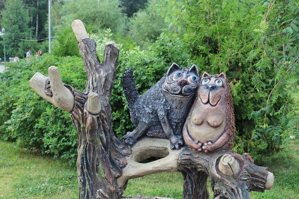 Оксана Север