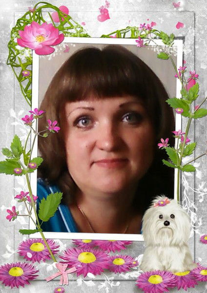 Татьяна Клименок