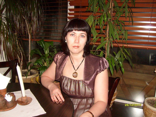 Елена Кочнева