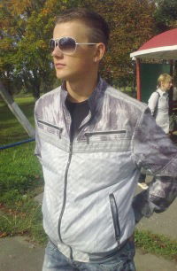 Максим Коваленко